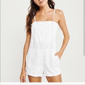 Abercrombie & Fitch Overalls